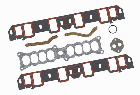 Mr. Gasket Intake Manifold Gasket Ultra-Seal SBF 5835
