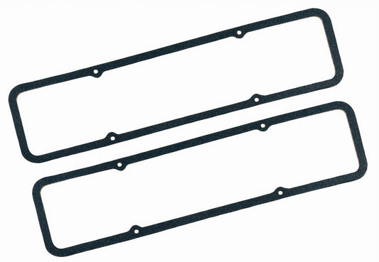 Mr. Gasket Valve Cover Gaskets Ultra-Seal SBC 5861
