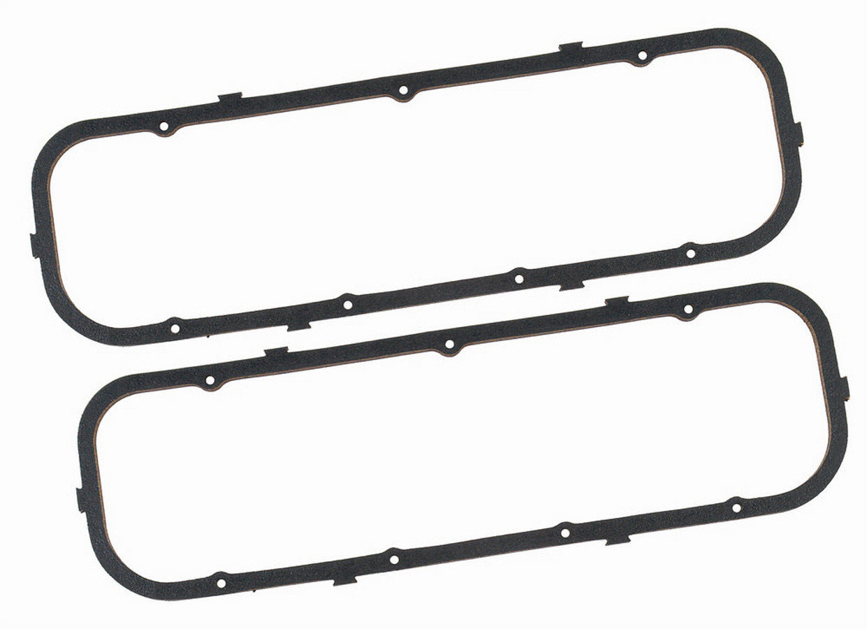 Mr. Gasket Valve Cover Gaskets Ultra-Seal BBC 5863