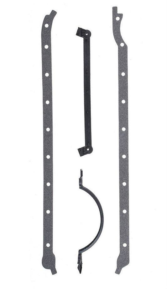 Mr. Gasket Oil Pan Gasket BBC 5883
