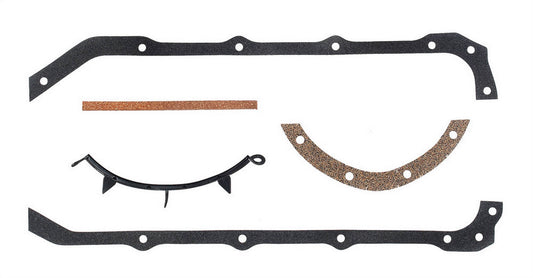 Mr. Gasket Oil Pan Gasket Pontiac V8 5889