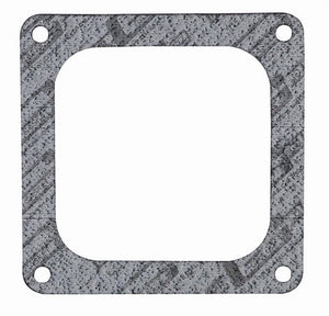 Mr. Gasket Carburetor Base Plate Gasket 4500 Open Center 58C