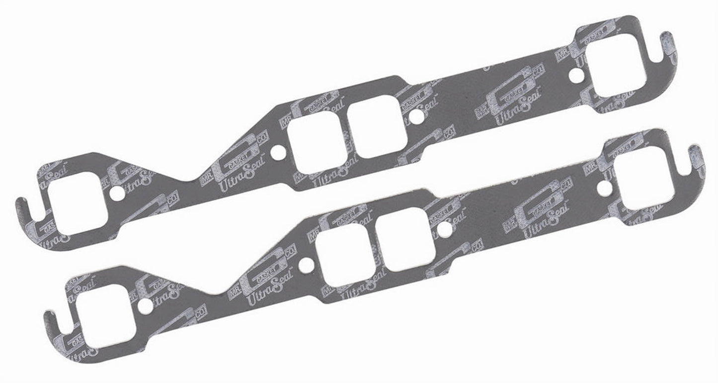 Mr. Gasket Exhaust Manifold/Header Gasket SBC 5901