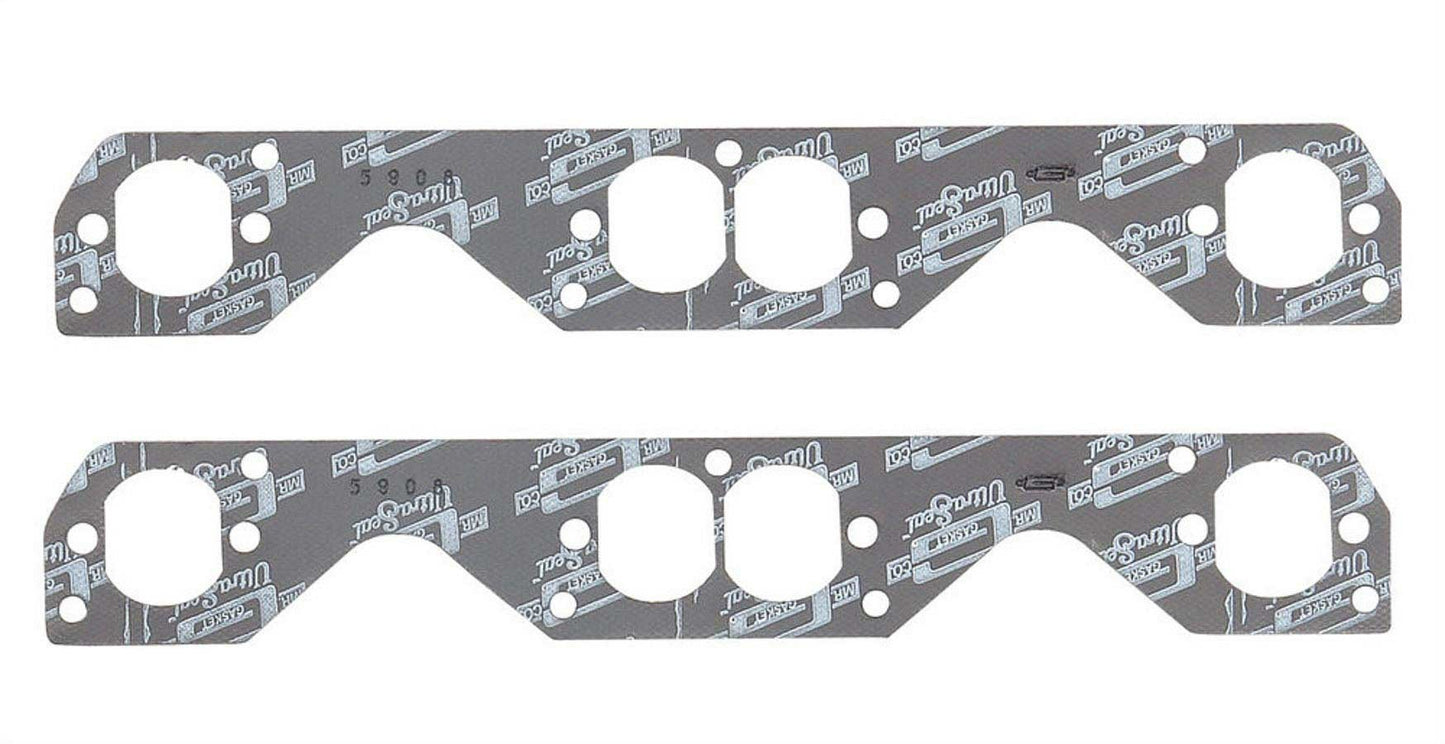Mr. Gasket Exhaust Manifold/Header Gasket SBC 5908