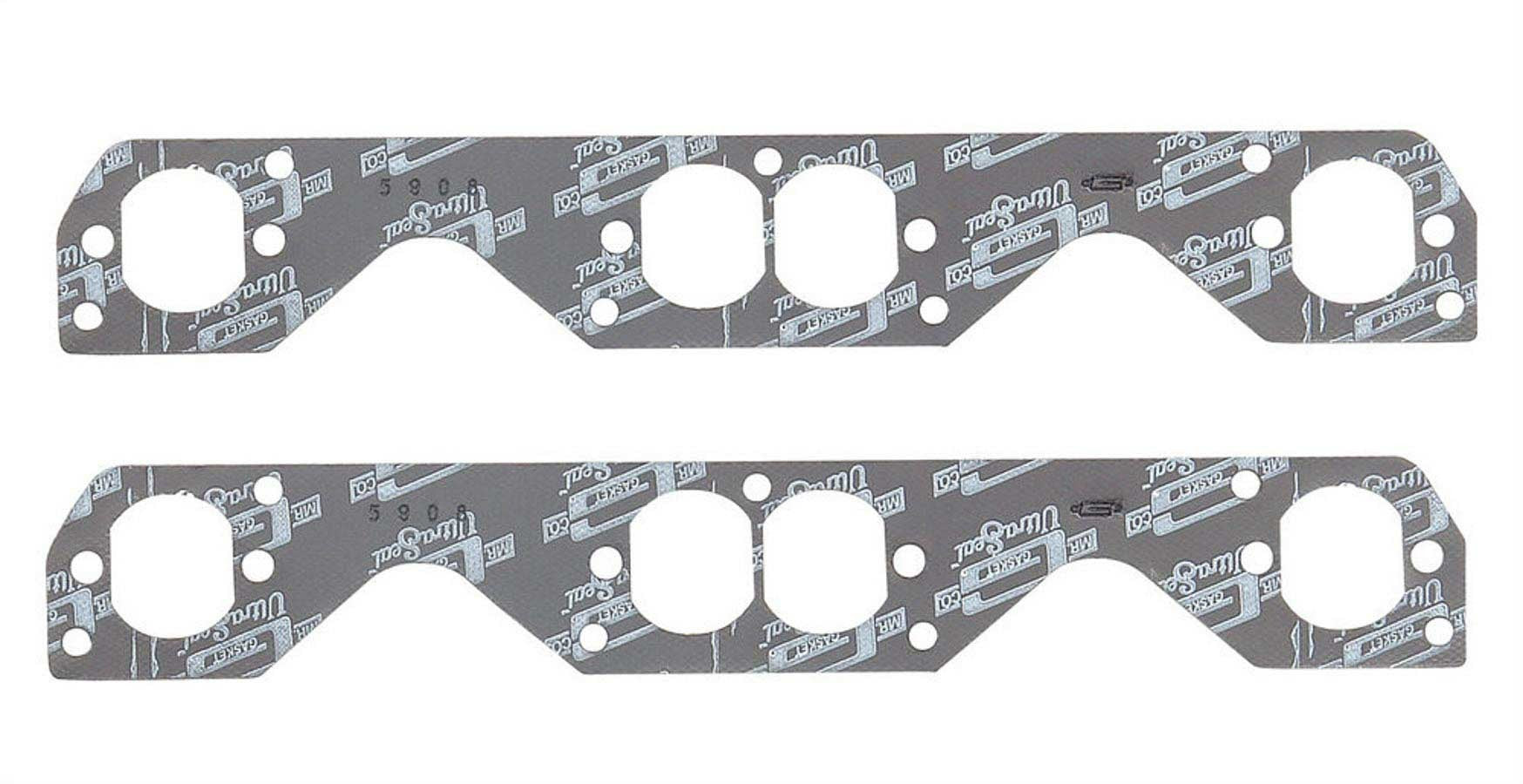 Mr. Gasket Exhaust Manifold/Header Gasket SBC 5908