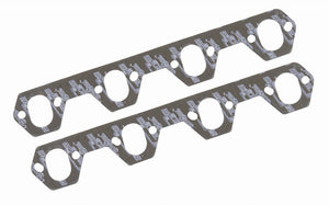 Mr. Gasket Exhaust Manifold/Header Gasket Oval Ford 302 5928