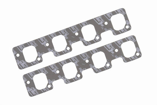 Mr. Gasket Exhaust Manifold/Header Gasket Ford Cleveland/Modified 351c 5932