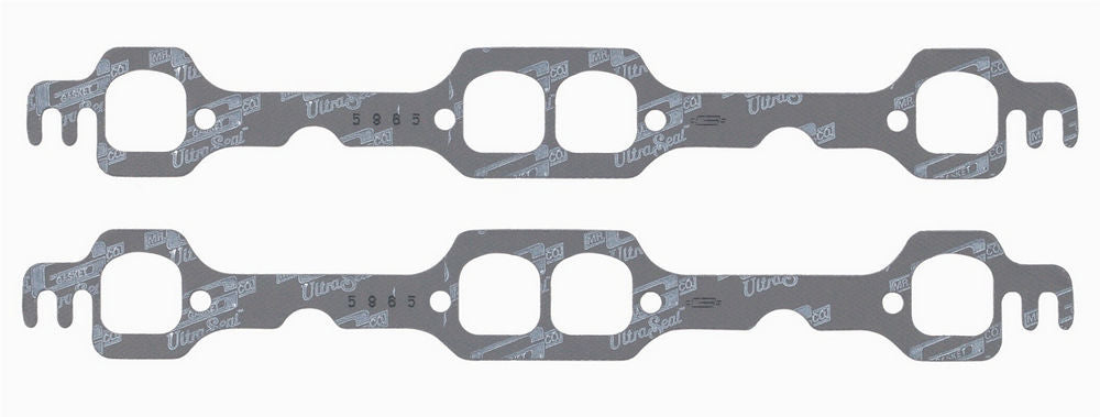 Mr. Gasket Exhaust Manifold/Header Gasket SBC LT1 D-Port 5965