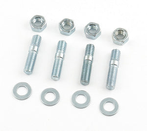 Mr. Gasket Carburetor Studs 1-3/8" (4pk) 59