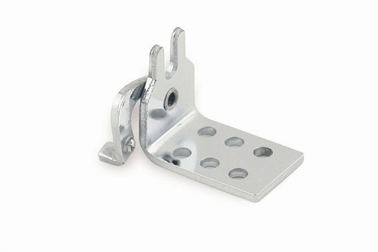 Mr. Gasket Throttle Cable Bracket for Morse Cable 6037