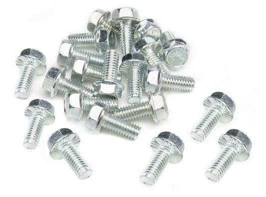 Mr. Gasket Oil Pan Bolt Kit 6088MRG