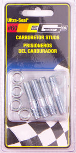 Mr. Gasket Carburetor Studs 1-1/2" (4pk) 60