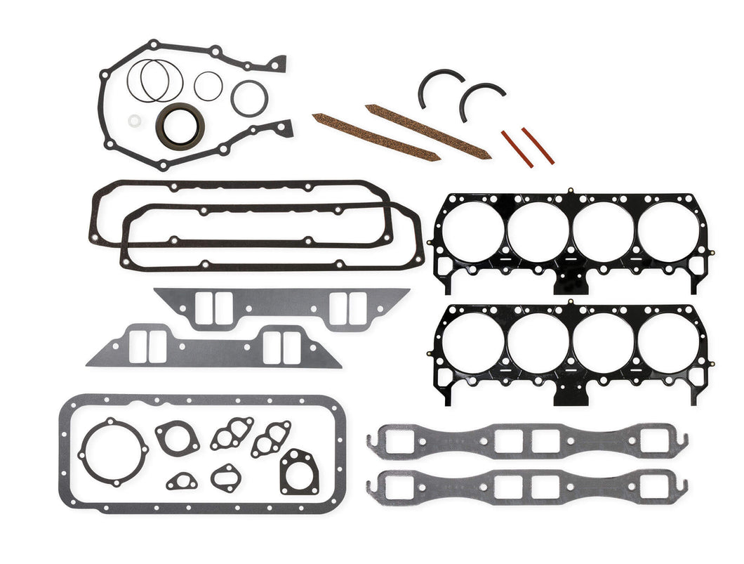 Mr. Gasket Engine Gasket Set BBM  6106G