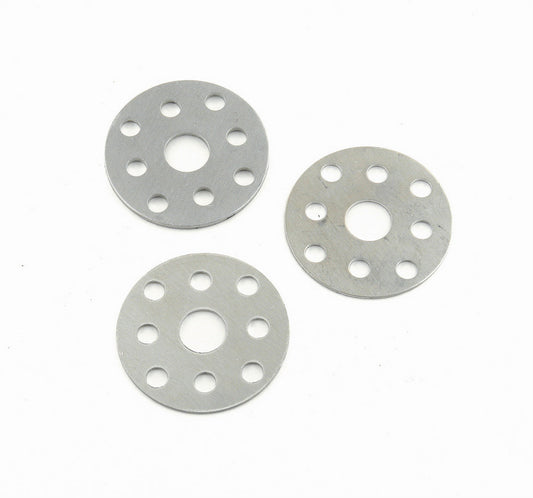 Mr. Gasket Water Pump Pulley Shims 6129