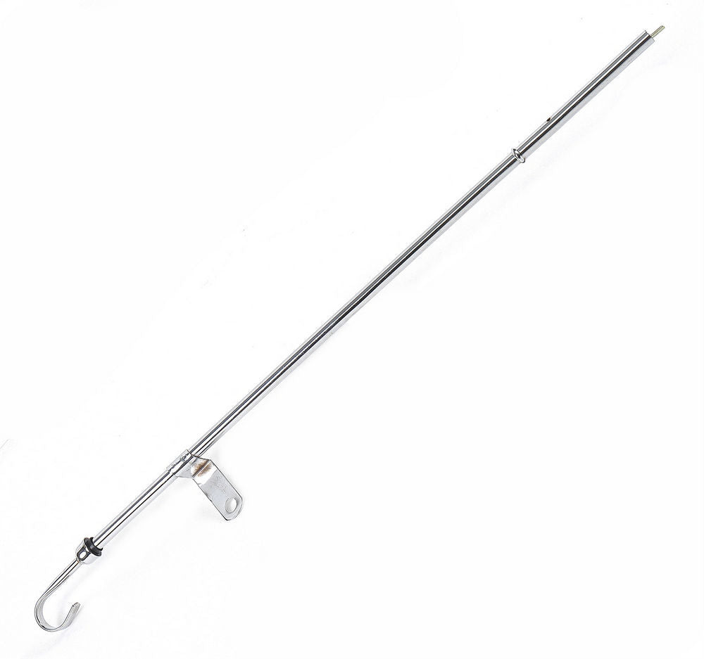 Mr. Gasket Engine Oil Dipstick BBC 6236