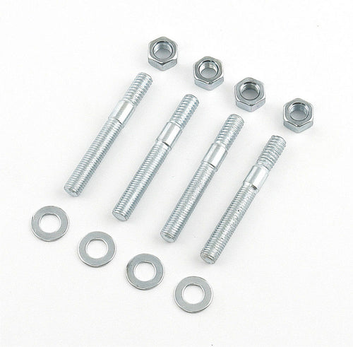 Mr. Gasket Carburetor Studs 2-1/2