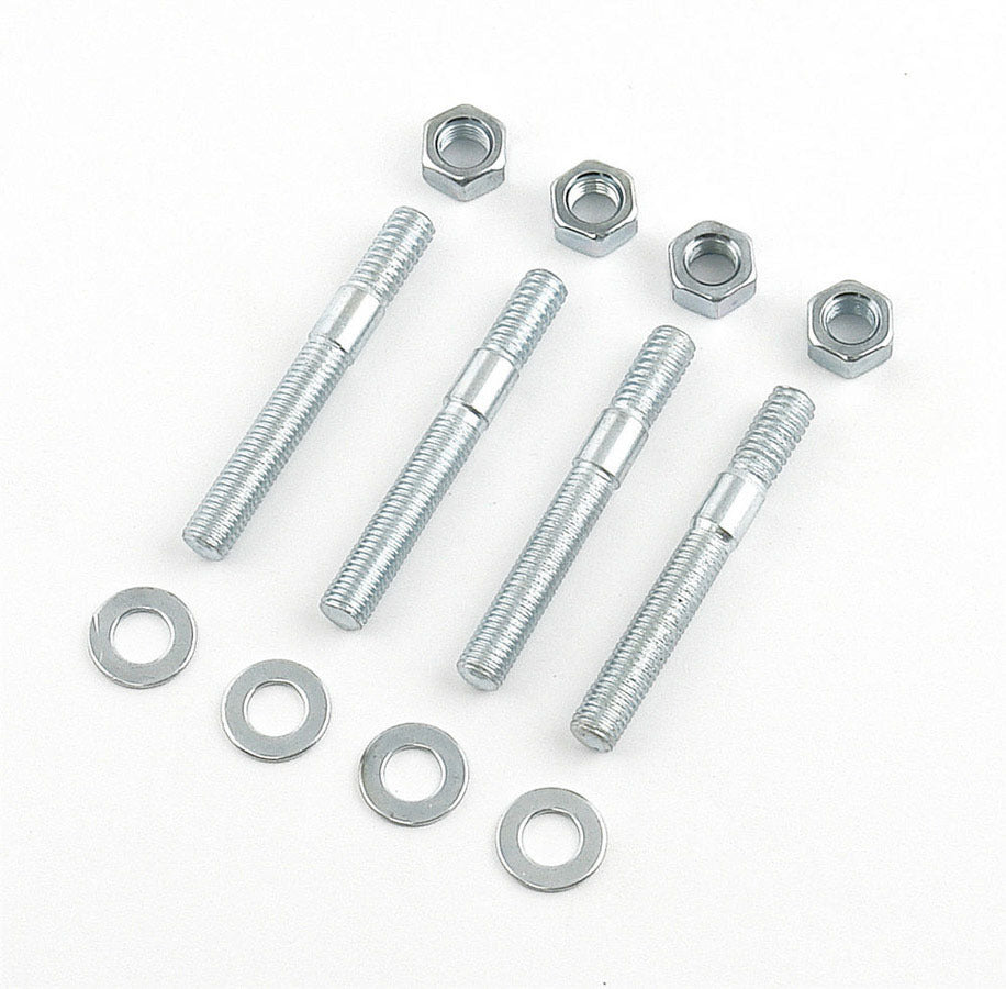 Mr. Gasket Carburetor Studs 2-1/2