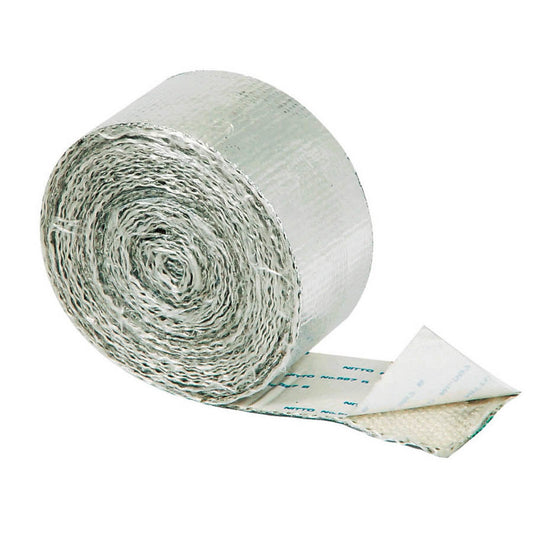 Mr. Gasket Heat Barrier Tape Inferno Reflective 6323