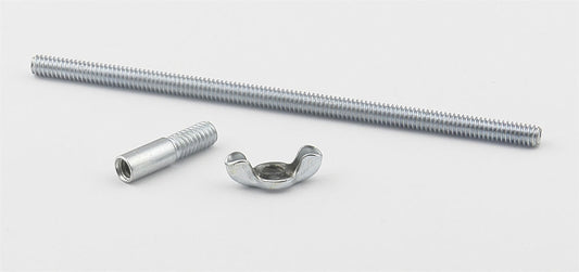 Mr. Gasket Air Cleaner Stud Kit 5.75" 6399
