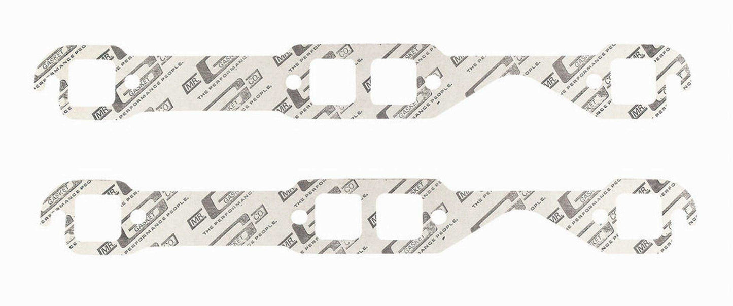 Mr. Gasket Exhaust Manifold/Header Gasket SBC 6452