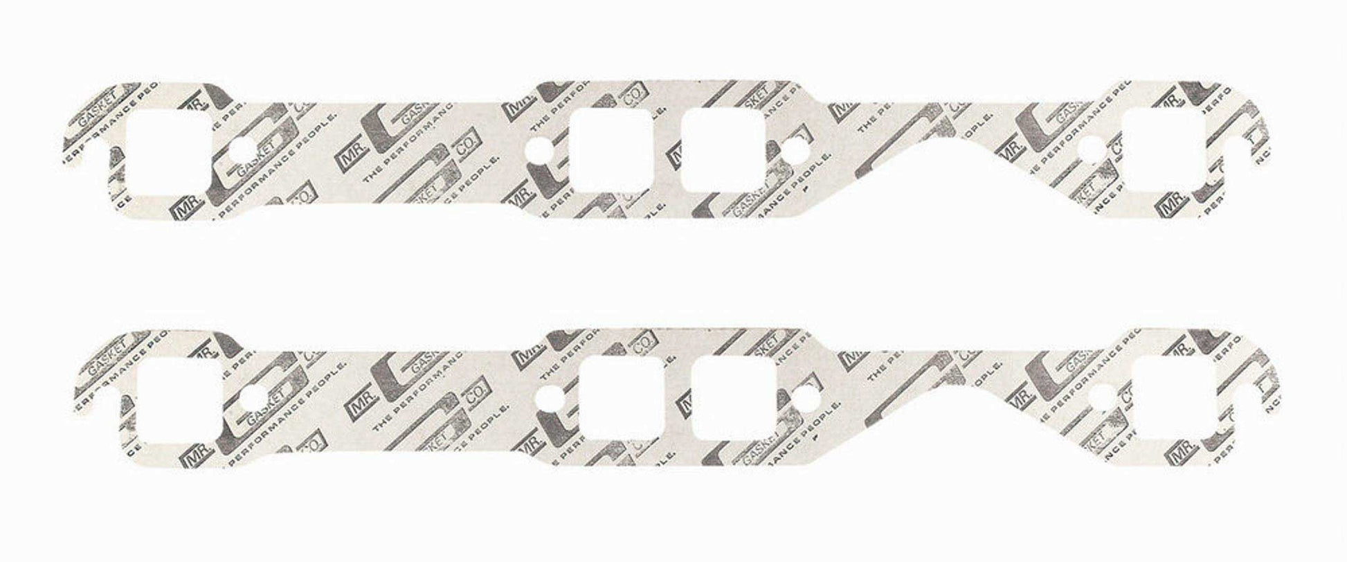 Mr. Gasket Exhaust Manifold/Header Gasket SBC 6452