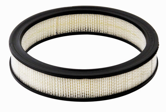 Mr. Gasket Air Filter Element Round 10" 6479