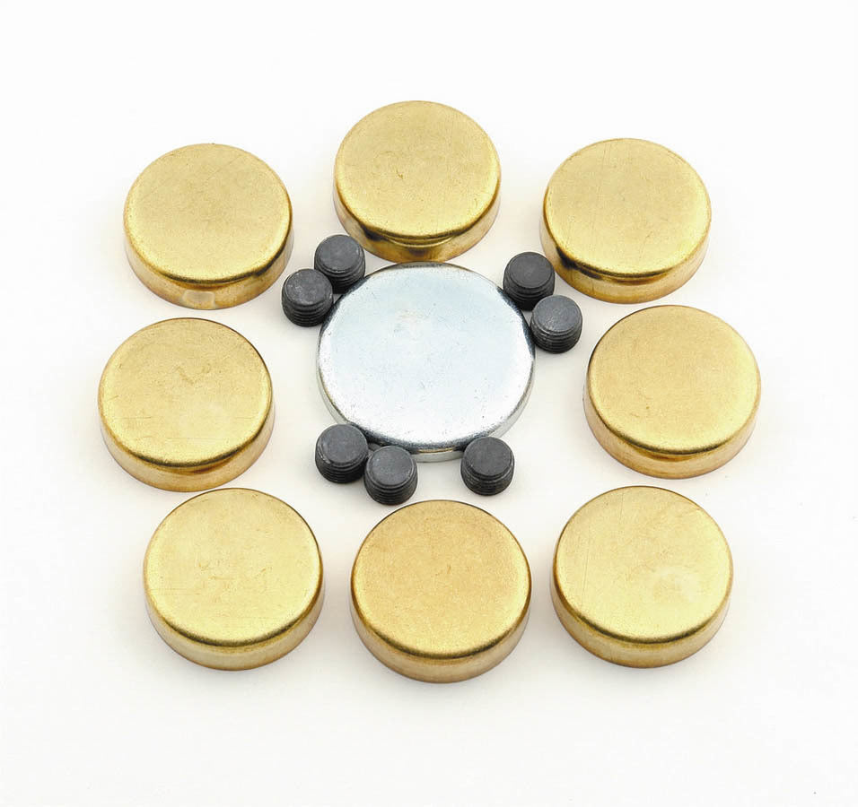 Mr. Gasket Freeze Plug BBC 6482