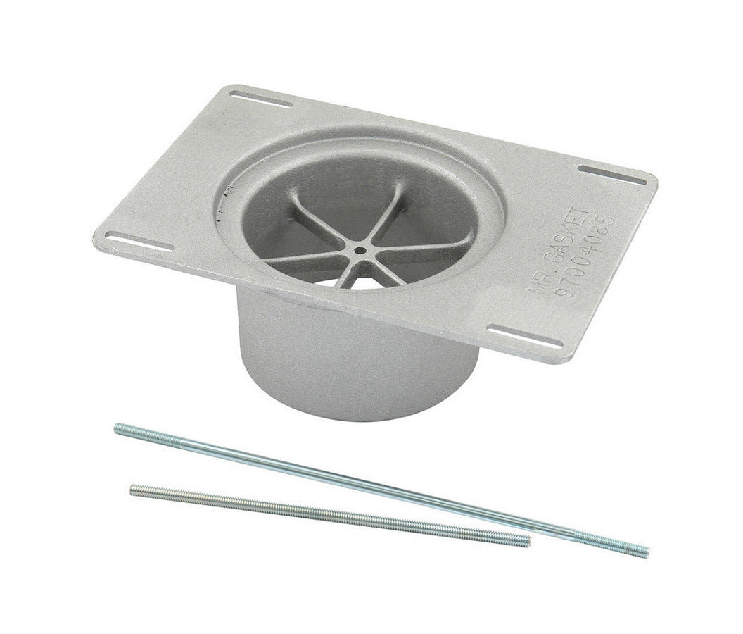 Mr. Gasket Air Cleaner Scoop Conversion Kit 2-1 6653