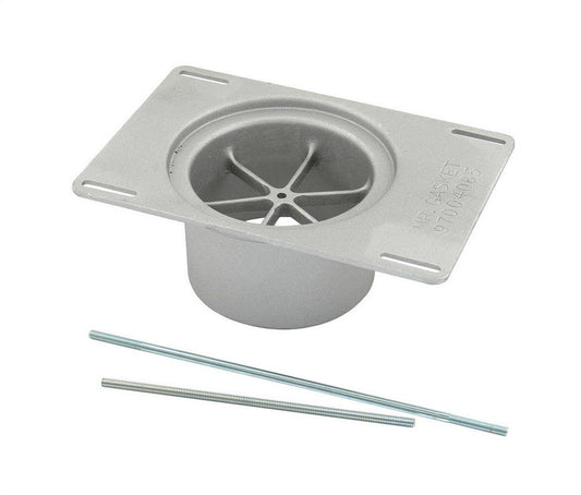 Mr. Gasket Air Cleaner Scoop Conversion Kit 2-1 6653