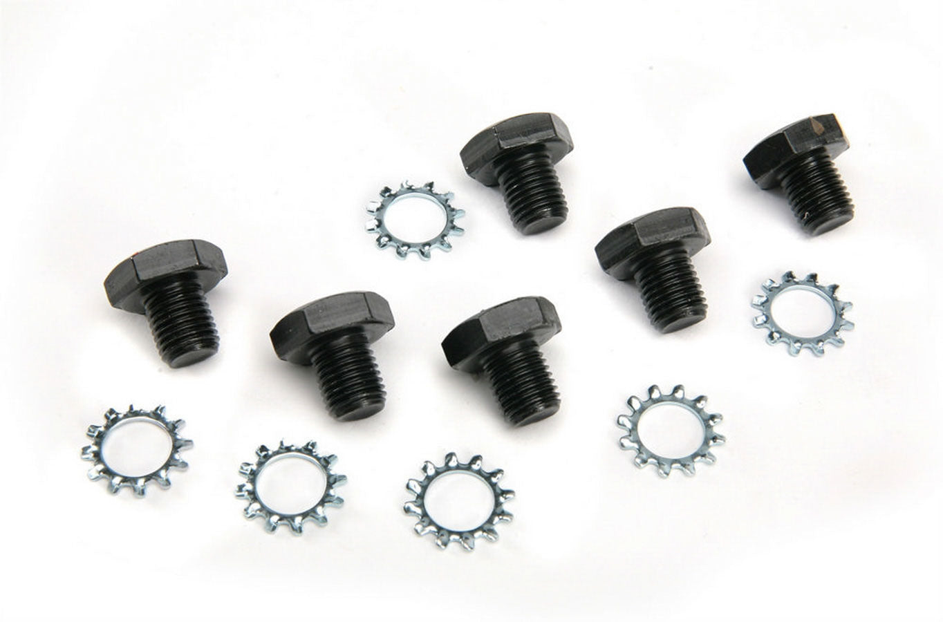 Mr. Gasket Flex Plate Bolts Mopar 6712MRG