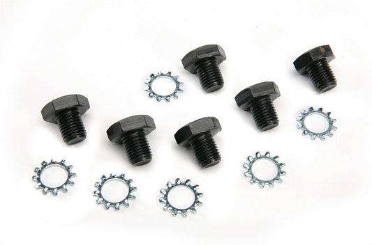Mr. Gasket Flex Plate Bolts Mopar 6712MRG