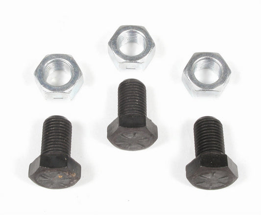 Mr. Gasket GM Flex Plate Bolts 6716