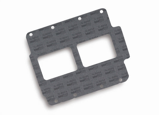 Mr. Gasket Supercharger Gasket 671 / 871 Blower Base 671G