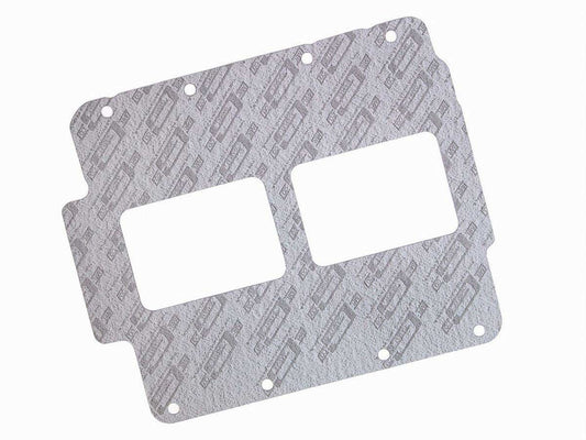 Mr. Gasket Supercharger Gasket 6-71/8-71 Blower Base 674G
