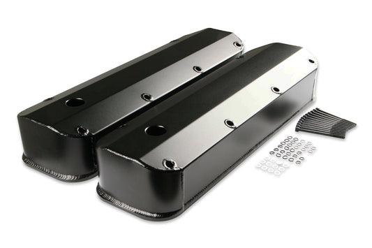 Mr. Gasket Valve Cover Set BBF 6880BG