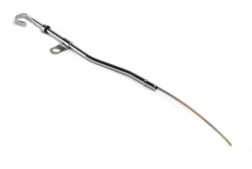 Mr. Gasket Engine Oil Dipstick Chrome SBF 6921