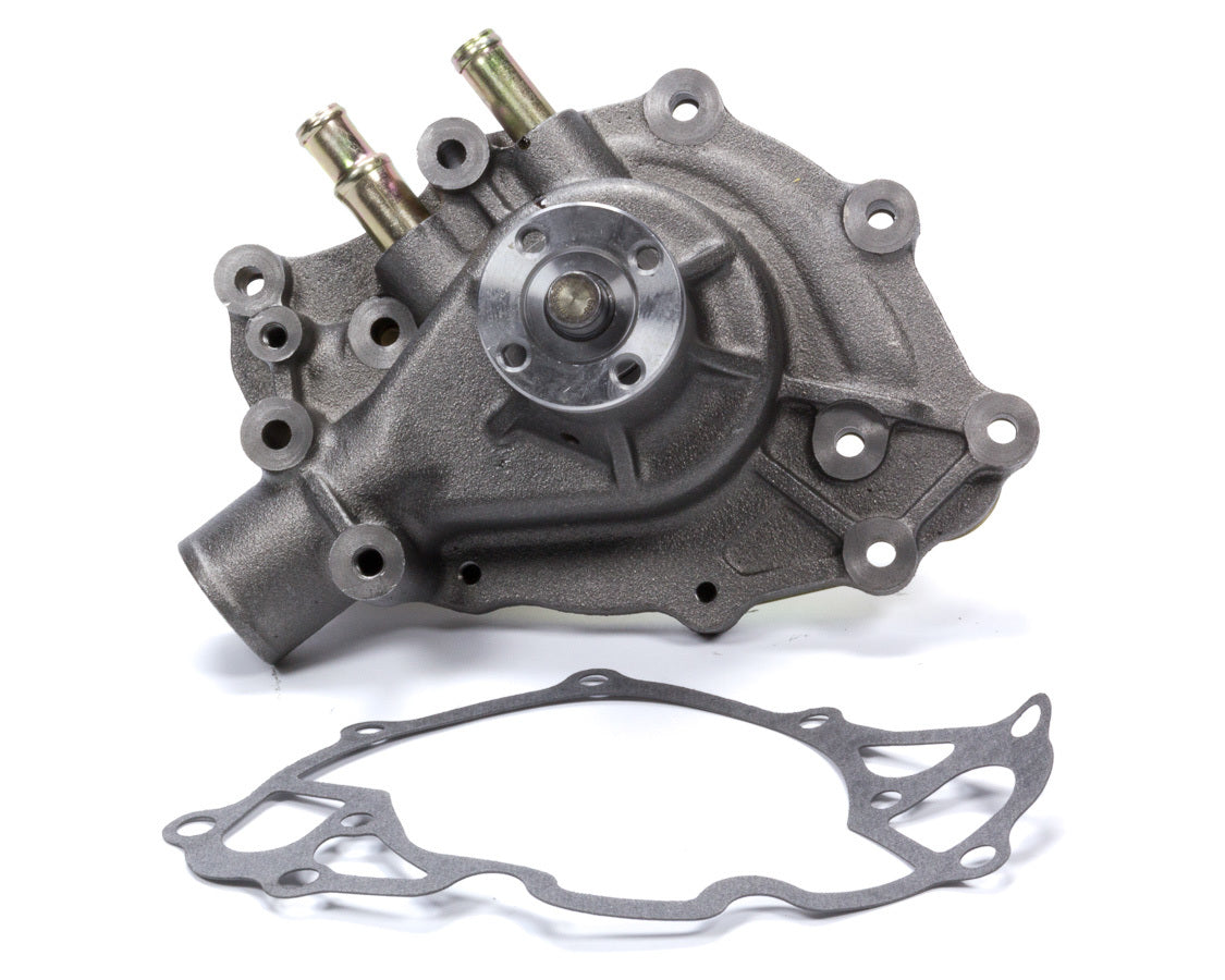 Mr. Gasket Water Pump SBF 289-351W, Natural Finish 70131NG