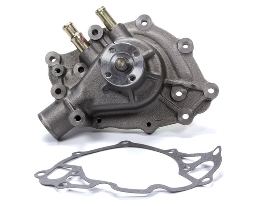 Mr. Gasket Water Pump SBF 289-351W, Natural Finish 70131NG