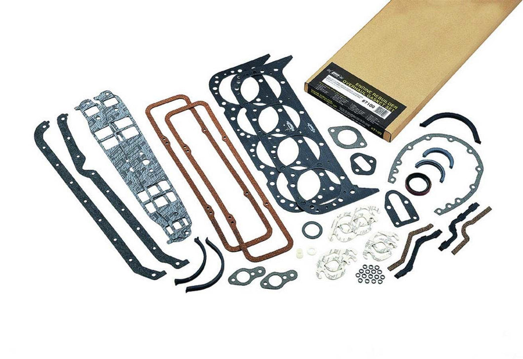 Mr. Gasket Engine Gasket Set SBC 7100MRG