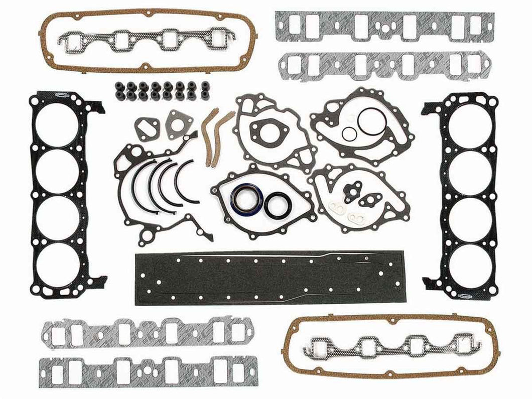 Mr. Gasket Engine Gasket Set SBF 260-302 7120MRG