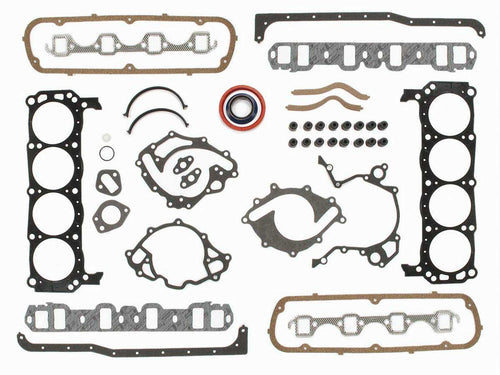 Mr. Gasket Engine Gasket Set SBF 351W 7125