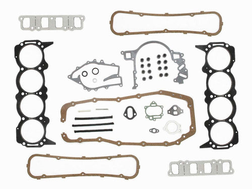 Mr. Gasket Engine Gasket Set Big Block Buic 7142