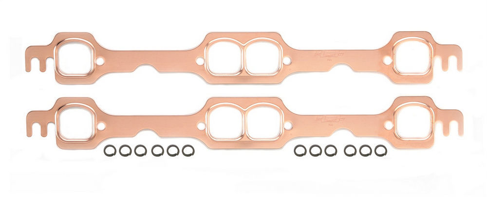 Mr. Gasket Exhaust Manifold/Header Gasket Copperseal GM 350 LT1 7154