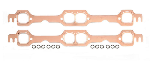 Mr. Gasket Exhaust Manifold/Header Gasket Copperseal GM 350 LT1 7154