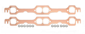 Mr. Gasket Exhaust Manifold/Header Gasket Copperseal GM 350 LT1 7154