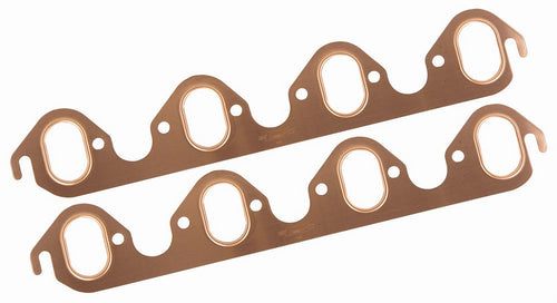 Mr. Gasket Exhaust Manifold/Header Gasket Copperseal Ford 429-460 7165MRG