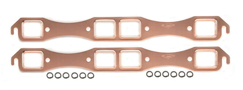 Mr. Gasket Exhaust Manifold/Header Gasket CoppersealBBM 7167MRG