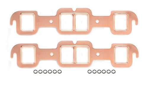 Mr. Gasket Exhaust Manifold/Header Gasket Copperseal Oldsmobile 7170MRG