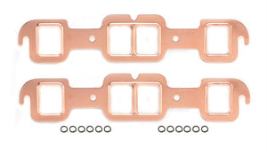 Mr. Gasket Exhaust Manifold/Header Gasket Copperseal Oldsmobile 7170MRG