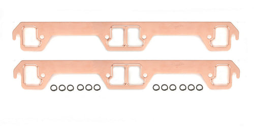 Mr. Gasket Exhaust Manifold/Header Gasket Copperseal AMC (Dog Leg) 7174